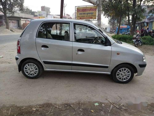 Hyundai Santro 2012 MT for sale in Dehradun