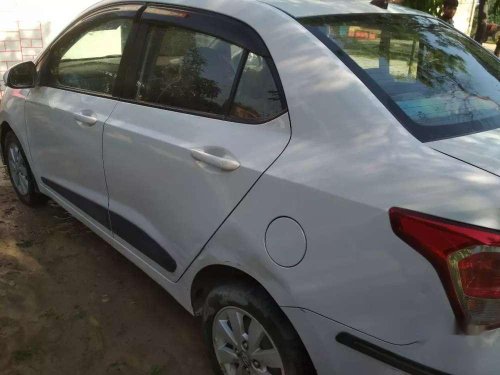 Used 2016 Hyundai Xcent MT for sale in Gorakhpur 