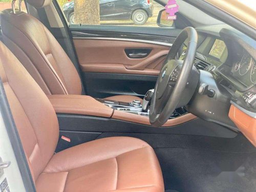 2013 BMW 5 Series 520d Luxury Line AT for sale in Gurgaon