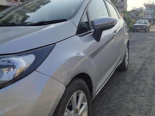 Ford Fiesta EXi 1.4 TDCi Ltd 2012 MT for sale in Nagpur