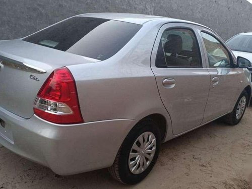 Used 2015 Toyota Etios MT for sale in Ratia