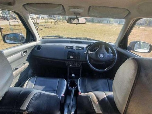 Maruti Suzuki Swift VXi 2007 MT for sale in Vapi