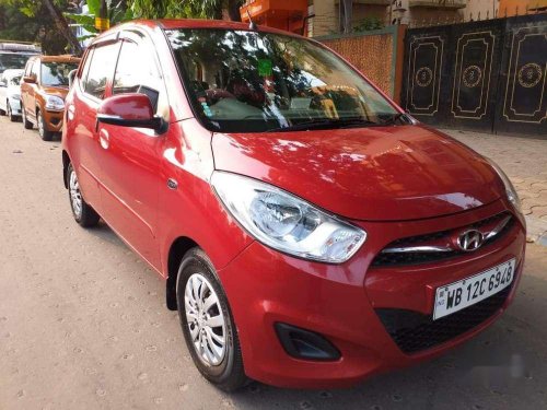 Used 2013 Hyundai i10 Sportz MT for sale in Kolkata