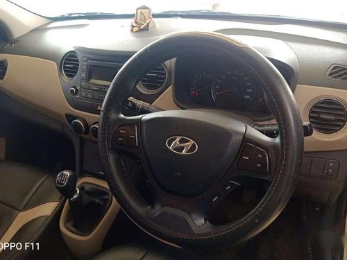 Used 2014 Hyundai Xcent MT for sale in Bhilai