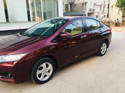 2016 Honda City 1.5 V MT for sale in Bangalore