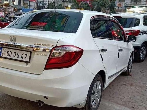 Honda Amaze 1.2 SMT I VTEC, 2017, Petrol MT in Patna