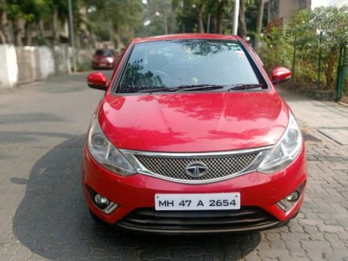 2015 Tata Zest Quadrajet 1.3 XTA AT for sale in Mumbai