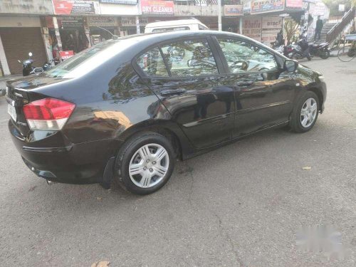 Used Honda City S 2009 MT for sale in Chandigarh