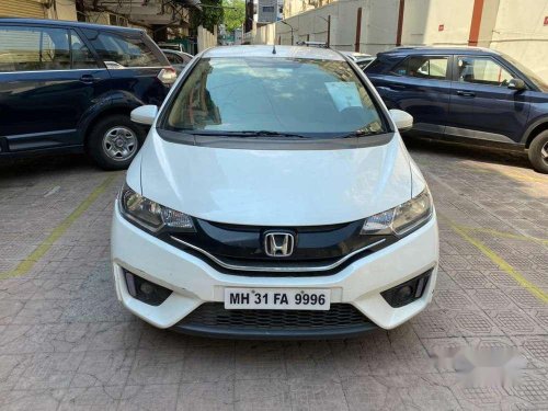 Used 2018 Honda Jazz MT for sale in Nagpur