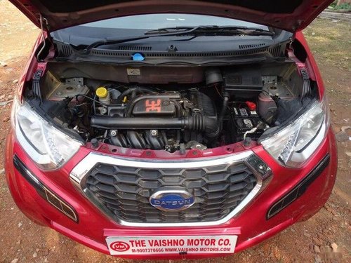 2018 Datsun redi-GO S MT for sale in Kolkata