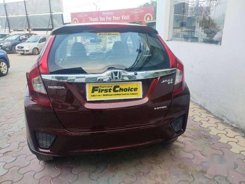 2015 Honda Jazz S MT for sale in Jaipur