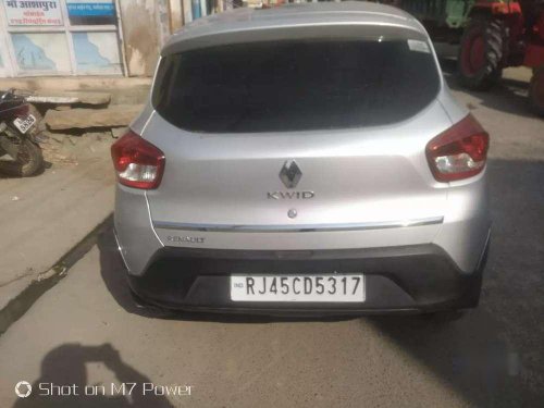 2018 Renault Kwid MT for sale in Pali