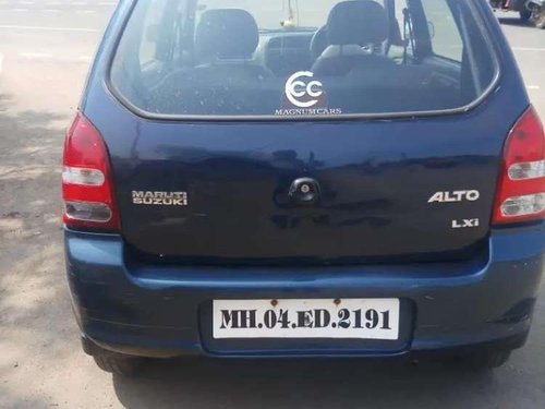 Used 2009 Maruti Suzuki Alto MT for sale in Bidar