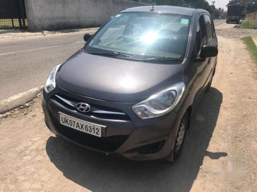 Hyundai i10 Era 2013 MT for sale in Dehradun