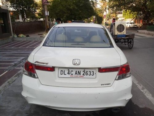 2010 Honda Accord 2.4 Elegance A/T for sale in New Delhi