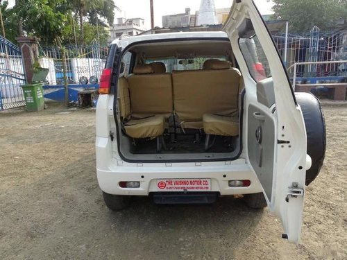 Mahindra Quanto C8 2015 MT for sale in Kolkata