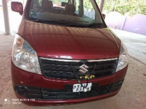 2011 Maruti Suzuki Wagon R MT for sale in Virajpet