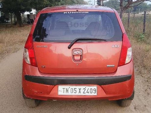 Hyundai I10 1.2 Kappa Magna, 2008, Petrol MT in Chennai