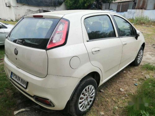 Fiat Punto Evo Active 1.2, 2015, Diesel MT for sale in Farrukhabad 