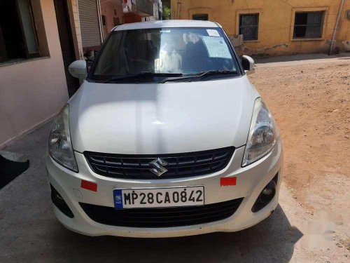 Used 2014 Maruti Suzuki Swift Dzire MT for sale in Chhindwara