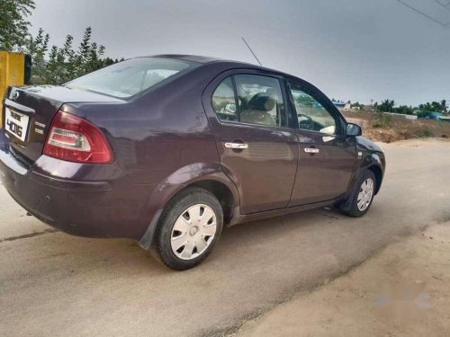 Used Ford Fiesta Classic 2009 MT for sale in Tiruchirappalli 