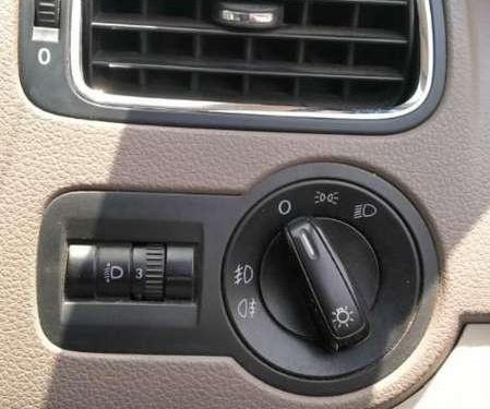 2015 Skoda Rapid MT for sale in Jaipur