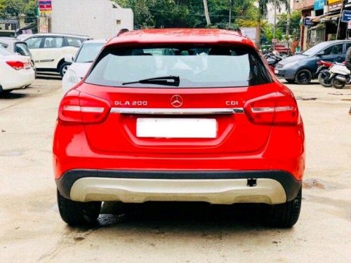 Mercedes Benz GLA Class 2015 AT for sale in New Delhi