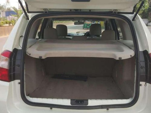 Nissan Terrano XV D THP Premium 110 PS, 2015, Diesel AT in Vijayawada