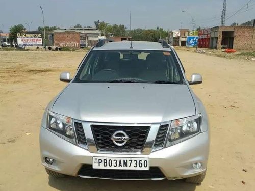 Used Nissan Terrano 2016 MT for sale in Fatehgarh Sahib 