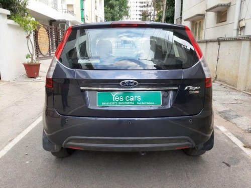 2012 Ford Figo Diesel ZXI MT for sale in Bangalore