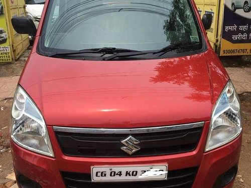 2013 Maruti Suzuki Wagon R LXI MT for sale in Bilaspur