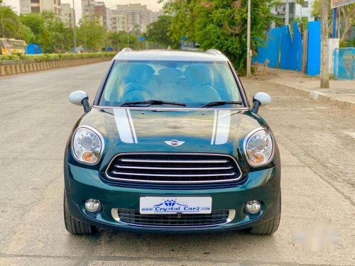 Mini Countryman Cooper D 2013 AT for sale in Mumbai