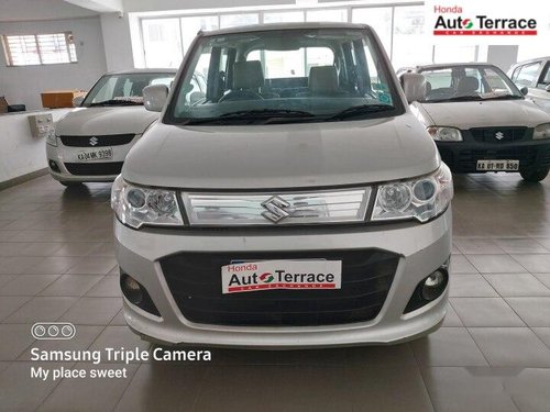 2014 Maruti Suzuki Wagon R Stingray MT for sale in Bangalore