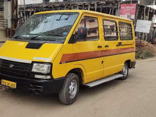 Used 2016 Tata Winger MT for sale in Hyderabad