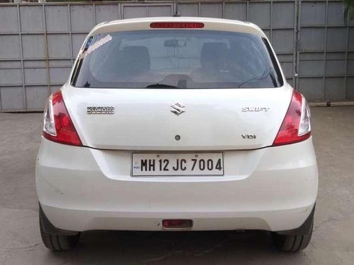 2012 Maruti Suzuki Swift VDI MT for sale in Koregaon