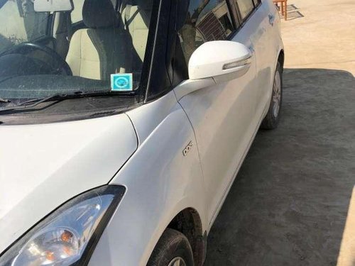 Used Maruti Suzuki Swift Dzire 2016 MT for sale in Fazilka 