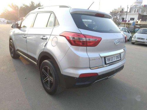 Used 2015 Hyundai Creta MT for sale in Chandigarh