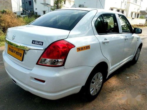 Used 2015 Maruti Suzuki Swift Dzire Tour MT for sale in Erode 