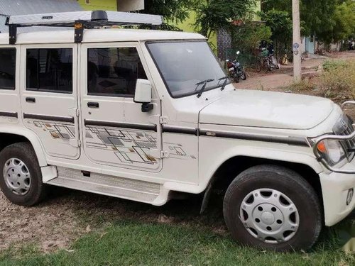 Used 2012 Mahindra Bolero ZLX MT for sale in Sivakasi 