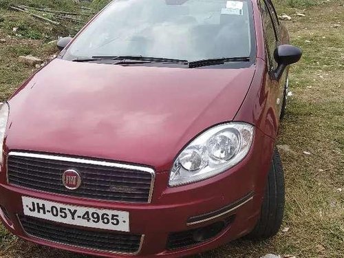 Used 2009 Fiat Linea Classic MT for sale in Ranchi