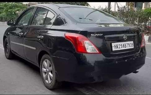 Used 2017 Nissan Sunny MT for sale in Alwar