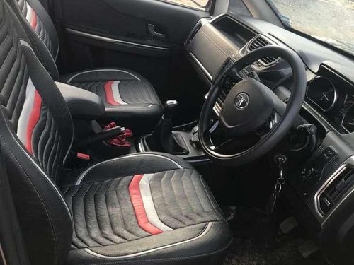 2018 Tata Hexa XM MT for sale in Mumbai