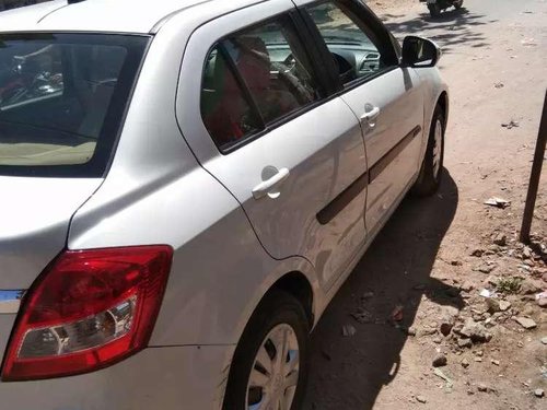 2014 Maruti Suzuki Swift Dzire MT for sale in Godhra