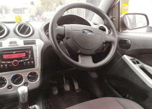 Ford Figo Diesel Titanium 2012 MT for sale in Jaipur