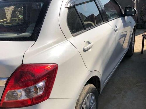 Used Maruti Suzuki Swift Dzire 2016 MT for sale in Fazilka 