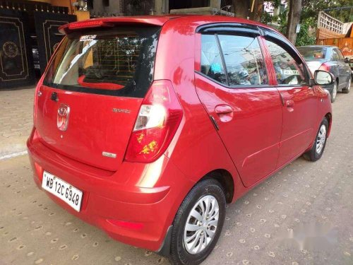 Used 2013 Hyundai i10 Sportz MT for sale in Kolkata