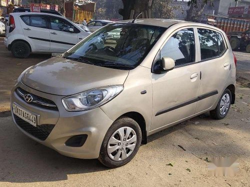 Hyundai i10 Magna 2012 MT for sale in Dehradun