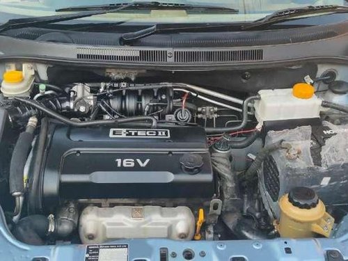 Used Chevrolet Aveo 1.4 2008 MT for sale in Hyderabad