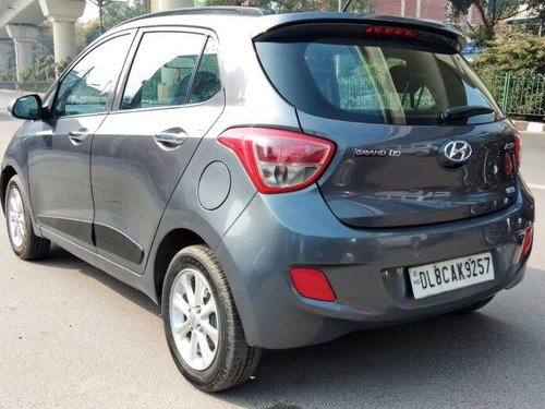 Hyundai i10 Asta 2015 MT for sale in New Delhi