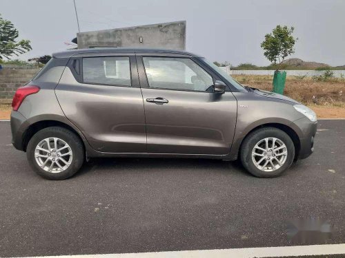 Used 2018 Maruti Suzuki Swift ZDI MT for sale in Tiruchirappalli 